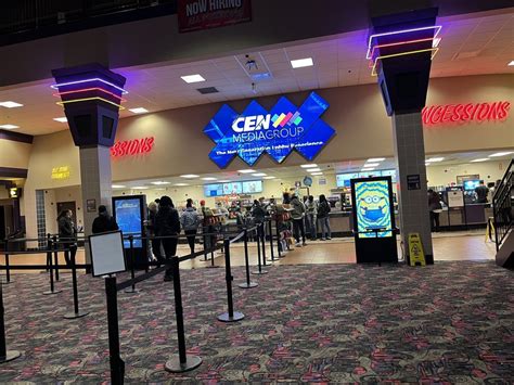MJR Marketplace Digital Cinema 20. Hearing Devices Available. Wheelchair Accessible. 35400 Van Dyke , Sterling Heights MI 48312 | (586) 264-1514. 20 movies playing at this theater today, September 27. Sort by. 
